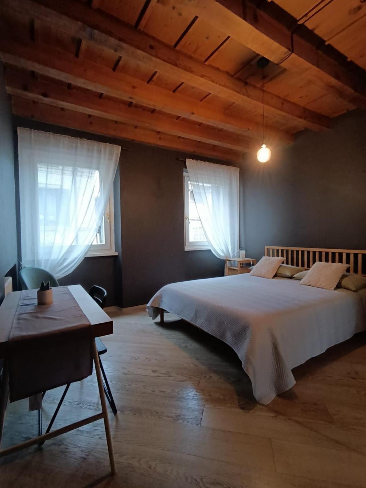 Casa Sgarzarie Exclusive Apartment 维罗纳 外观 照片